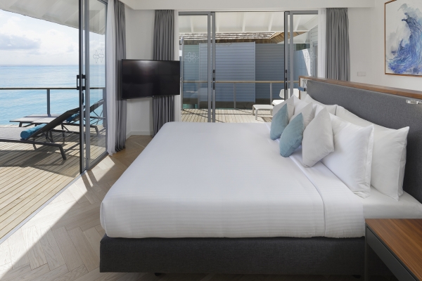 WATER VILLAS ? Photo 2