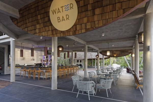 Maafushivaru Maldives