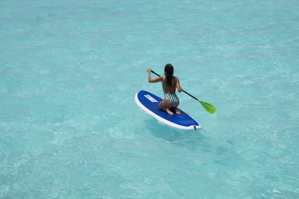 Maafushivaru Maldives