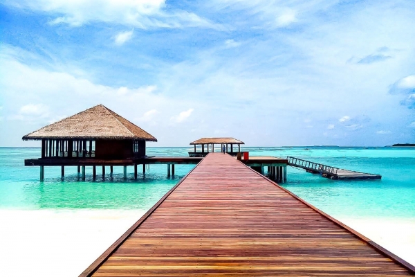 Noku Maldives  Resort Photo 6