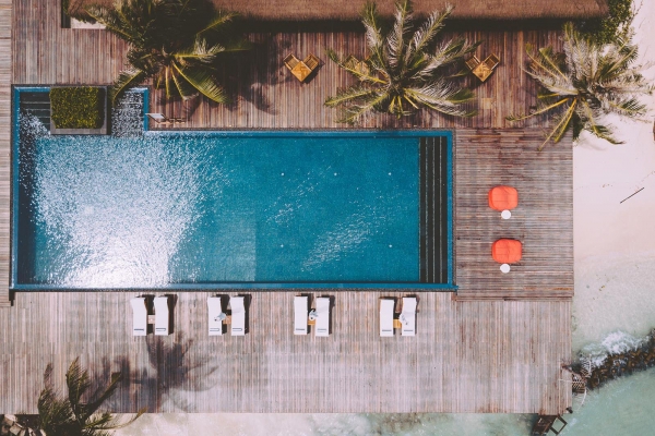 Noku Maldives  Resort Photo 8