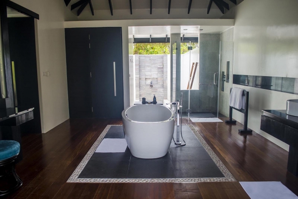 Beach Pool Villa ? Photo 3