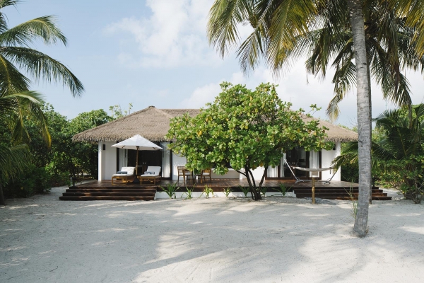 Noku Beach Villas