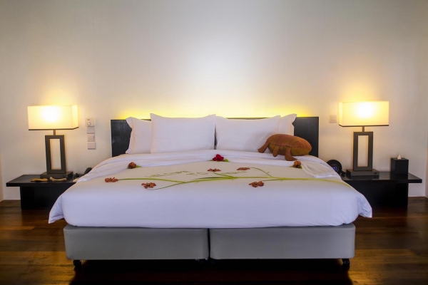 Noku Water Villas ? Photo 2