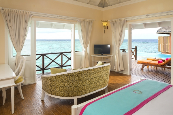 Aqua Suite ? Photo 3