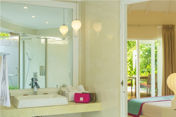 Beach Villas ? Photo 3