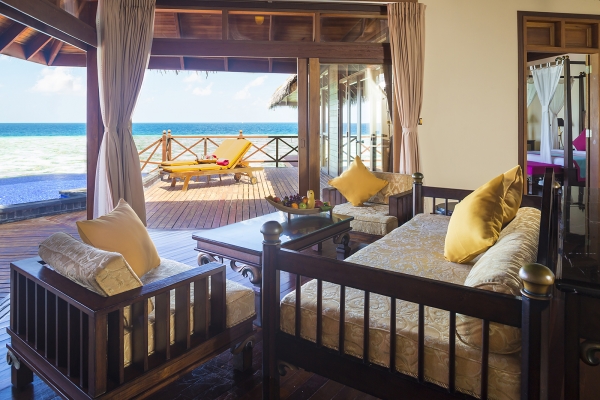 Grand Reef Suite ? Photo 3