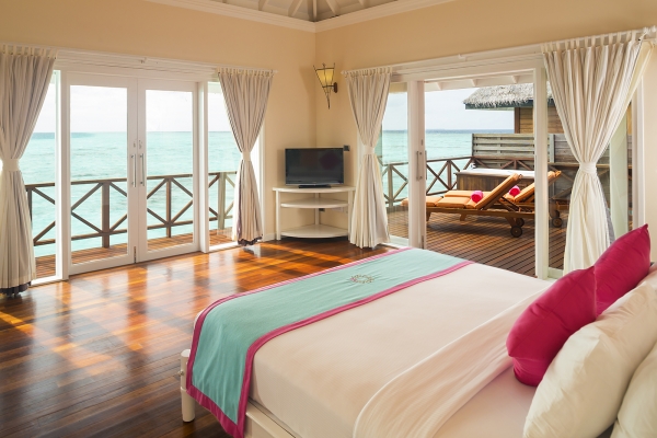 Reef Villa ? Photo 2