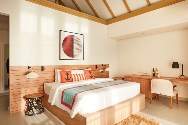 BEACH SUITE WITH POOL ? Photo 2