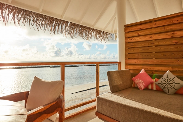 GRAND BEACH SUITE ? Photo 2