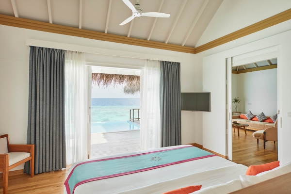 GRAND OCEAN SUITE  ? Photo 3