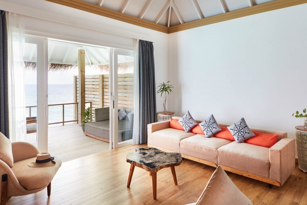 GRAND OCEAN SUITE  ? Photo 2