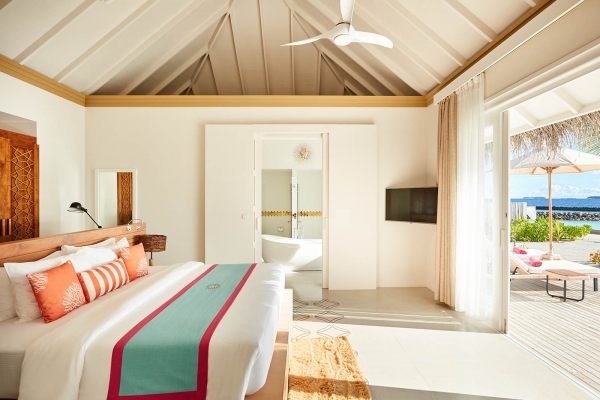 KING BEACH SUITE ? Photo 3