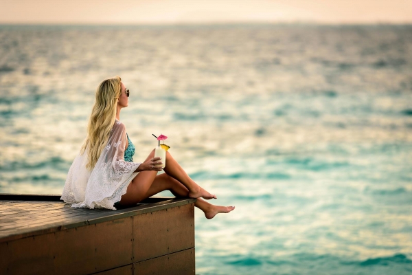 Grand Park Kodhipparu Maldives Resort Photo 6