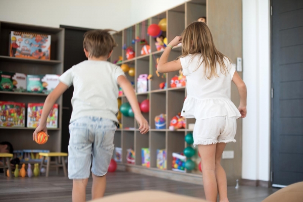 Grand Park Kodhipparu Maldives Resort Photo 4