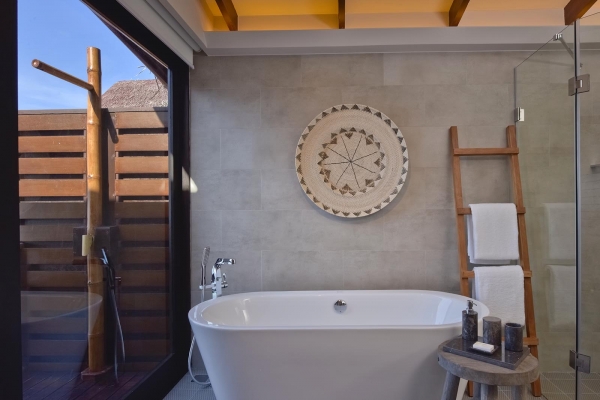 Beach Pool Villa ? Photo 2