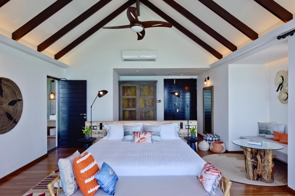 Lagoon Water Villa ? Photo 2