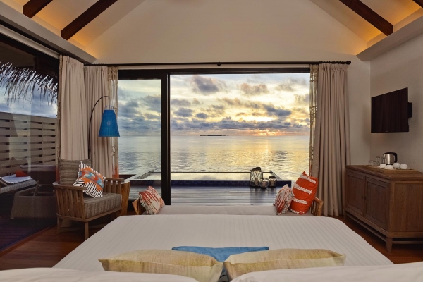 Ocean Water Villa ? Photo 2