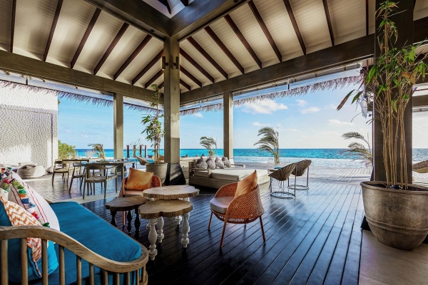 Grand Park Kodhipparu Maldives