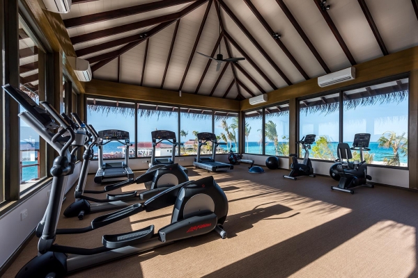 Grand Park Kodhipparu Maldives