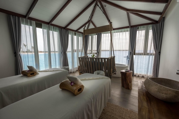 Grand Park Kodhipparu Maldives