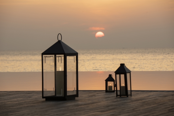 The Residence Maldives