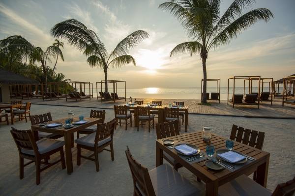 The Residence Maldives