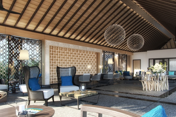 Radisson Blu Resort Maldives Resort Photo 4