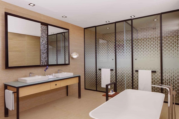 Three Bedroom Family Beach Villa with Private Pool ? Photo 3