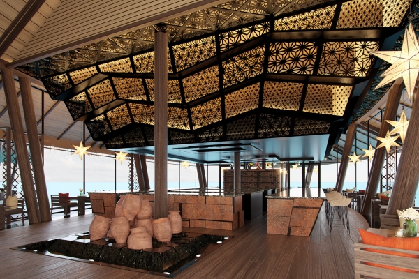 Radisson Blu Resort Maldives