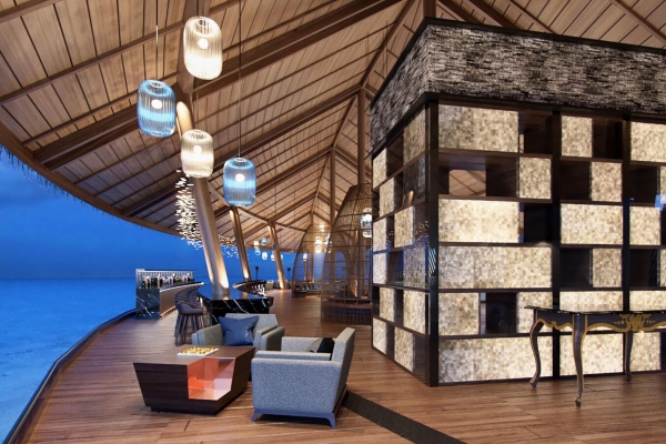 Radisson Blu Resort Maldives