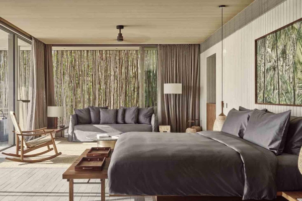 ONE BEDROOM BEACH POOL VILLA ? Photo 2