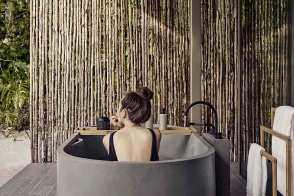 ONE BEDROOM SUNSET BEACH POOL VILLA ? Photo 2