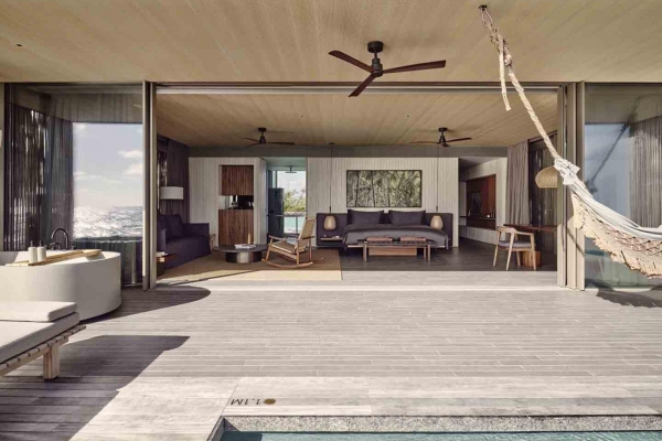 ONE BEDROOM WATER POOL VILLA ? Photo 2