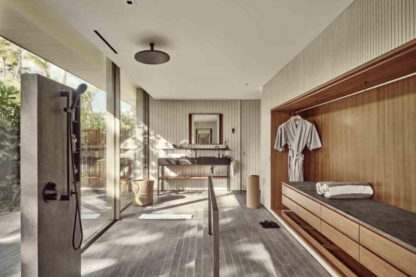 TWO BEDROOM BEACH POOL VILLA ? Photo 2