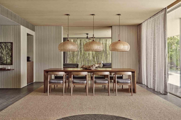 TWO BEDROOM SUNSET BEACH POOL VILLA