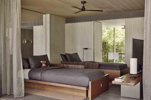 TWO BEDROOM SUNSET BEACH POOL VILLA ? Photo 2