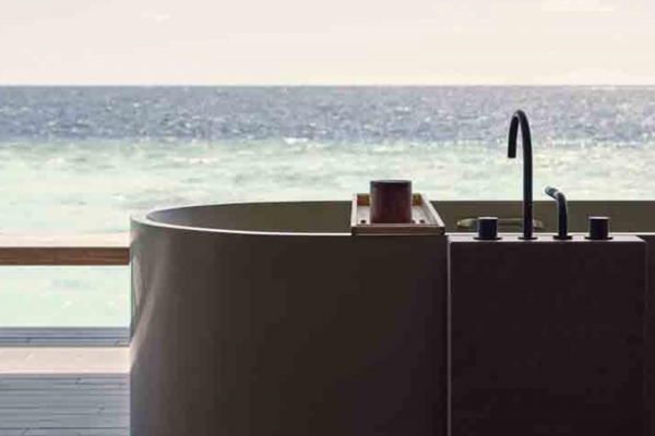 TWO BEDROOM SUNSET WATER POOL VILLA ? Photo 2