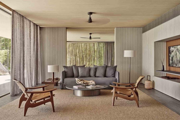 TWO BEDROOM WATER POOL VILLA ? Photo 2