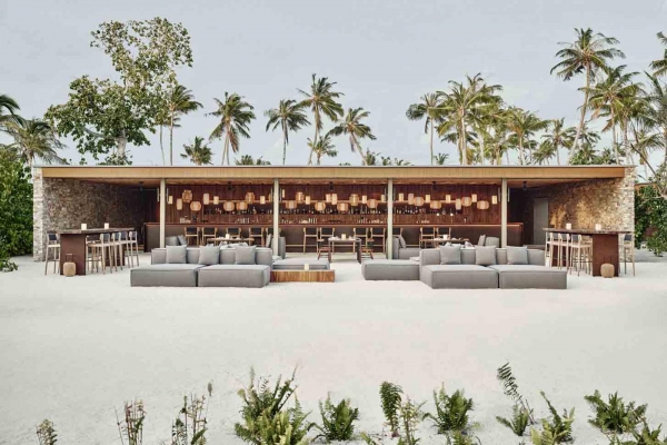 Patina Maldives, Fari Islands