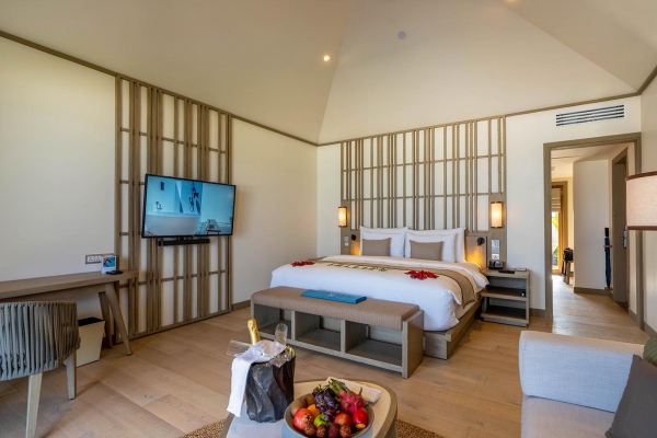 BEACH POOL VILLA ? Photo 2