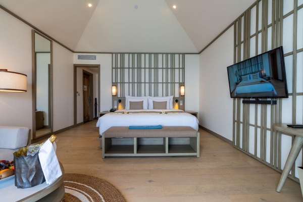 OCEAN POOL VILLA ? Photo 2