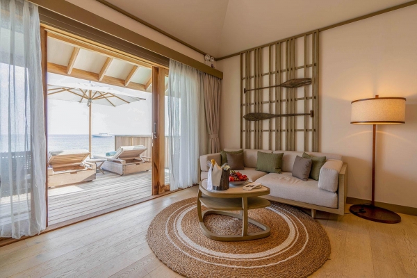 OCEAN POOL VILLA ? Photo 3