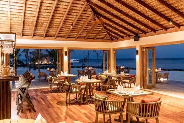 Kagi Maldives Spa Island