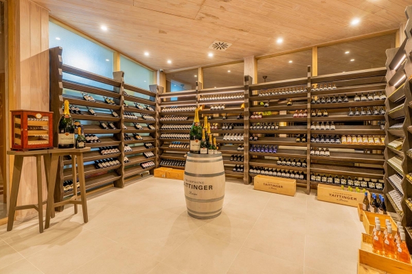 Kagi Maldives Spa Island