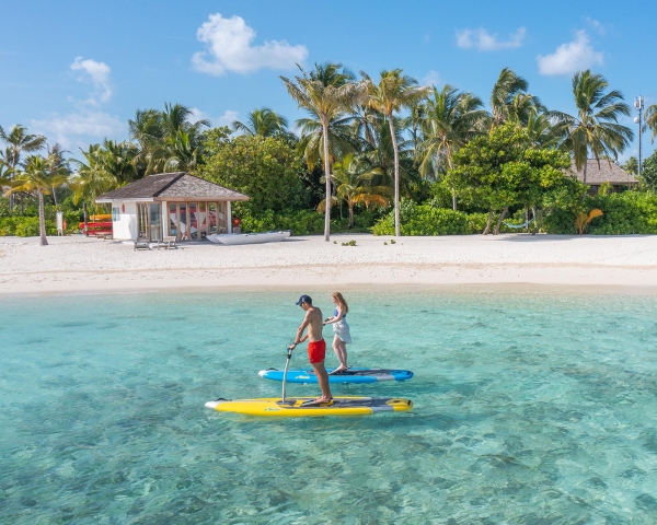 Kagi Maldives Spa Island