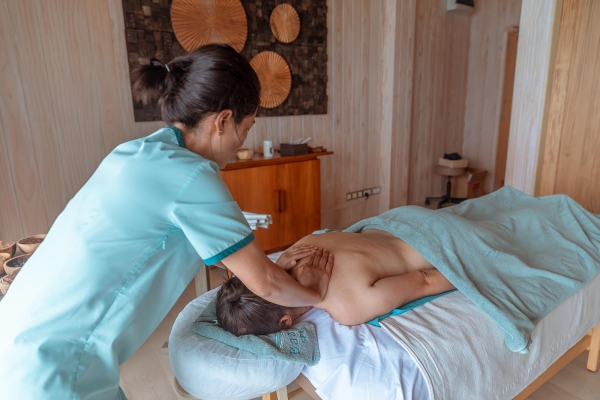 Kagi Maldives Spa Island