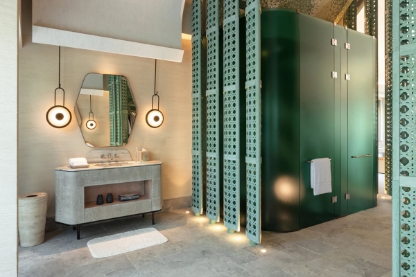 BEACH POOL VILLA ? Photo 2