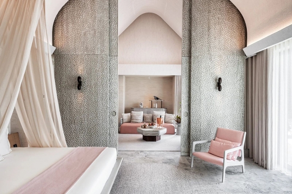 GRAND OCEAN POOL VILLA ? Photo 2