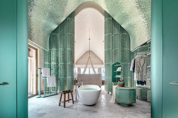 OCEAN POOL VILLA ? Photo 2